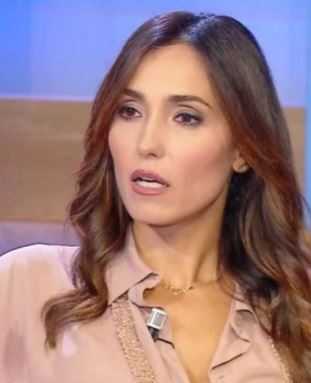 La volta buona, Caterina Balivo