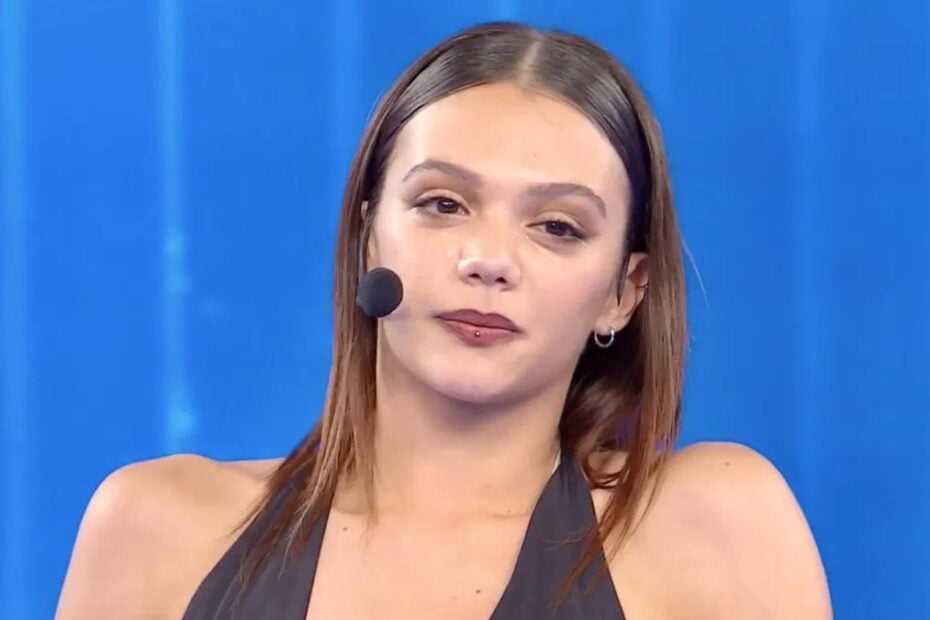chiara bacci