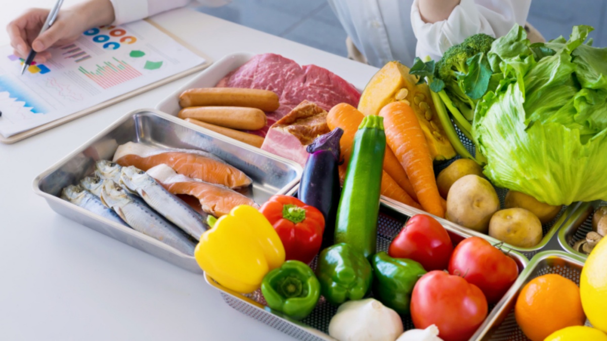 otto volte più pericoloso l allarme di coldiretti sugli alimenti stranieri cosa succede da Tvzap.it otto volte più pericoloso l allarme di coldiretti sugli alimenti stranieri cosa succede