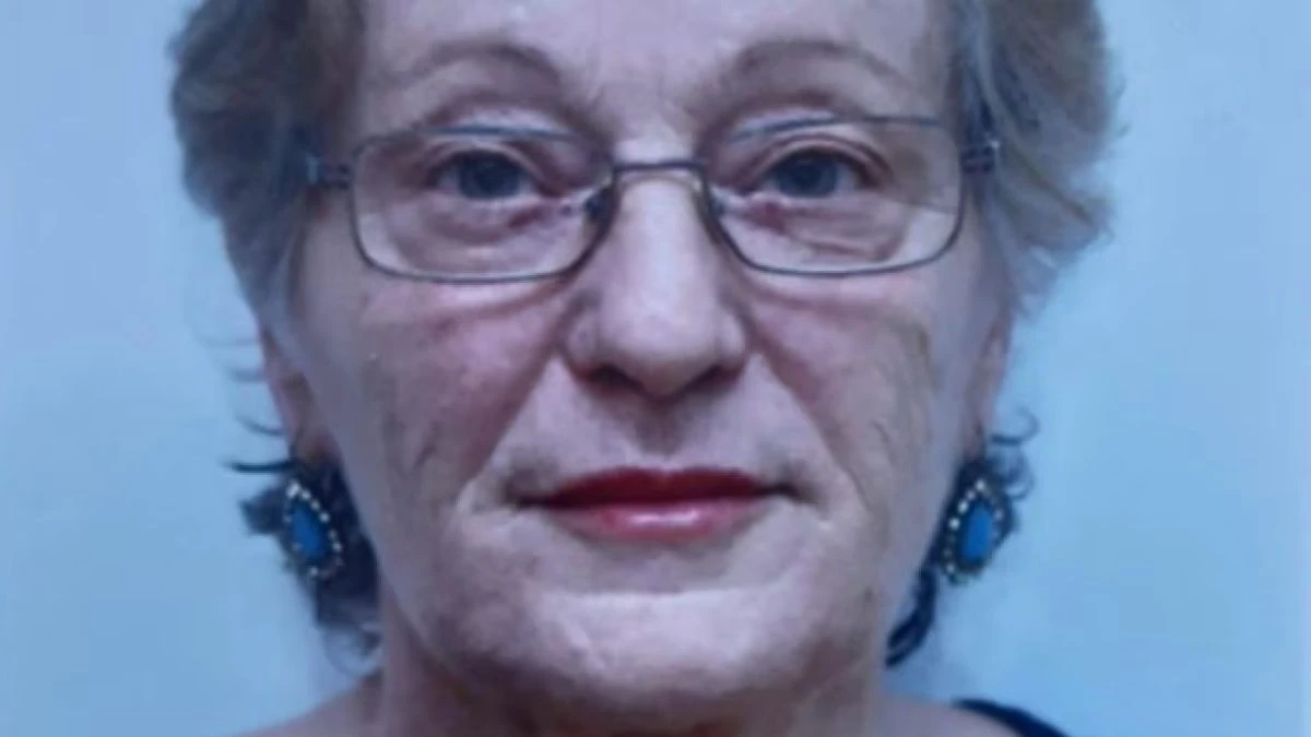 Clara Rossignoli scomparsa, è svolta nelle indagini: cosa succede Clara Rossignoli scomparsa, è svolta nelle indagini: cosa succede