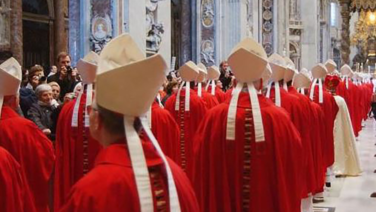 Conclave ora da Tvzap.it conclave ora vogliono lui perché sarebbe un grande papa