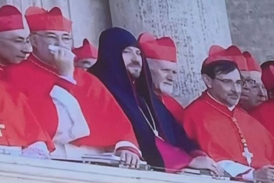 conclave
