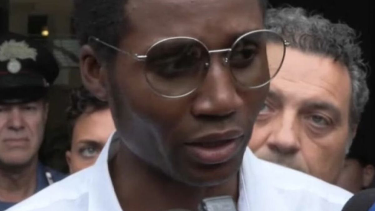 Caso Paganelli da Tvzap.it caso paganelli dassilva ricoverato in ospedale cos è successo