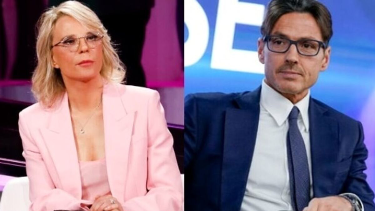 “Amici”, Pier Silvio scrive a Maria De Filippi dopo la finale (e le polemiche): la sua posizione “Amici”, Pier Silvio scrive a Maria De Filippi dopo la finale (e le polemiche): la sua posizione