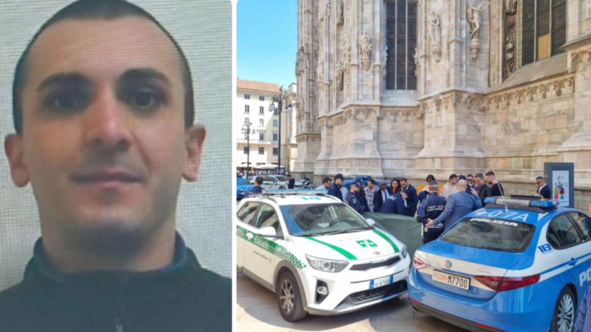 Emanuele De Maria, la telefonata choc dopo aver ucciso Chamila: cosa è emerso Emanuele De Maria, la telefonata choc dopo aver ucciso Chamila: cosa è emerso