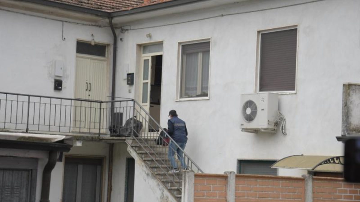 garlasco ci sarebbe un secondo uomo sulla scena del delitto la scoperta dalle analisi da Tvzap.it garlasco ci sarebbe un secondo uomo sulla scena del delitto la scoperta dalle analisi
