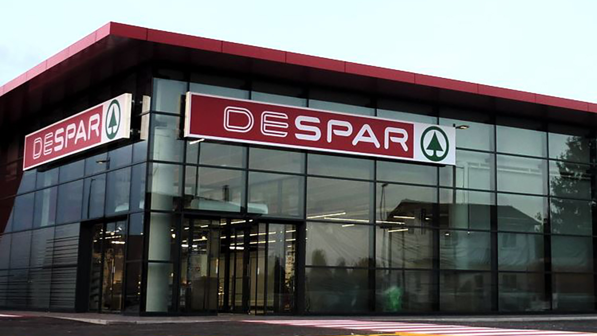 Supermercati Despar, scatta il richiamo del prodotto alimentare: i motivi dell’allerta e il lotto interessato
