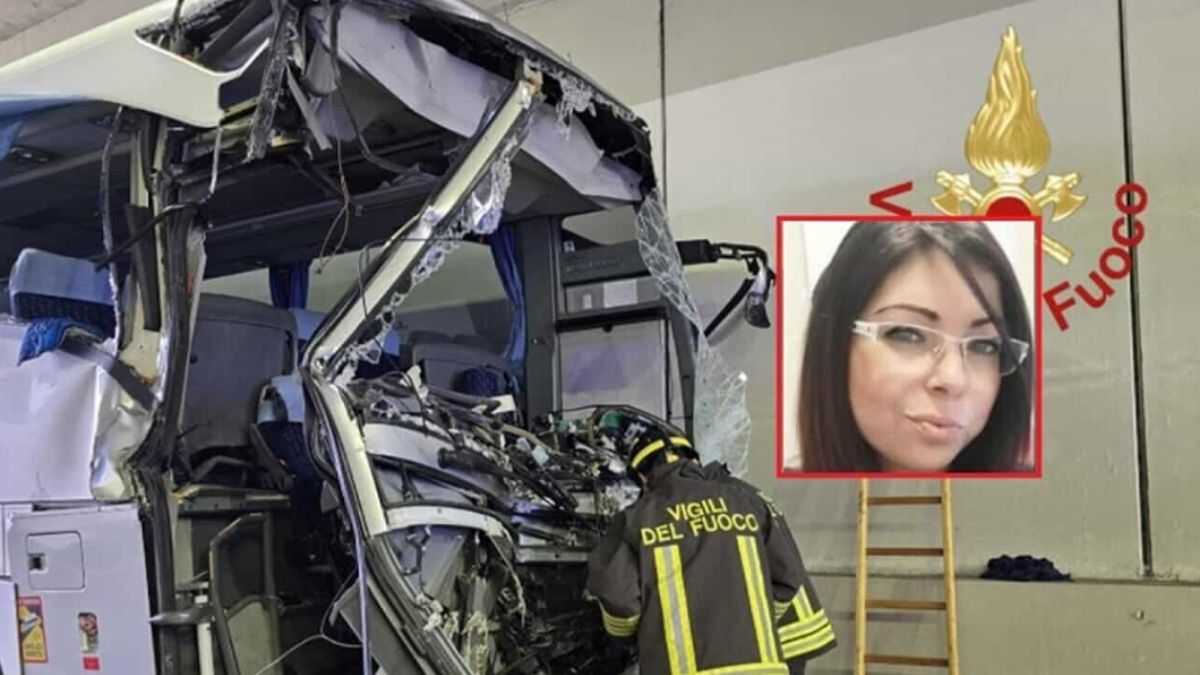 chi era domenica russo la maestra morta nel tragico incidente sulla pedemontana