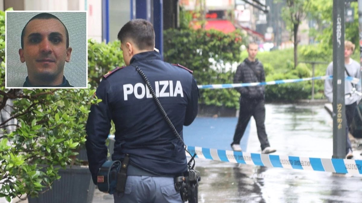 Emanuele De Maria, chi è l’evaso in fuga dopo l’aggressione al collega: scoperta atroce Emanuele De Maria, chi è l’evaso in fuga dopo l’aggressione al collega: scoperta atroce