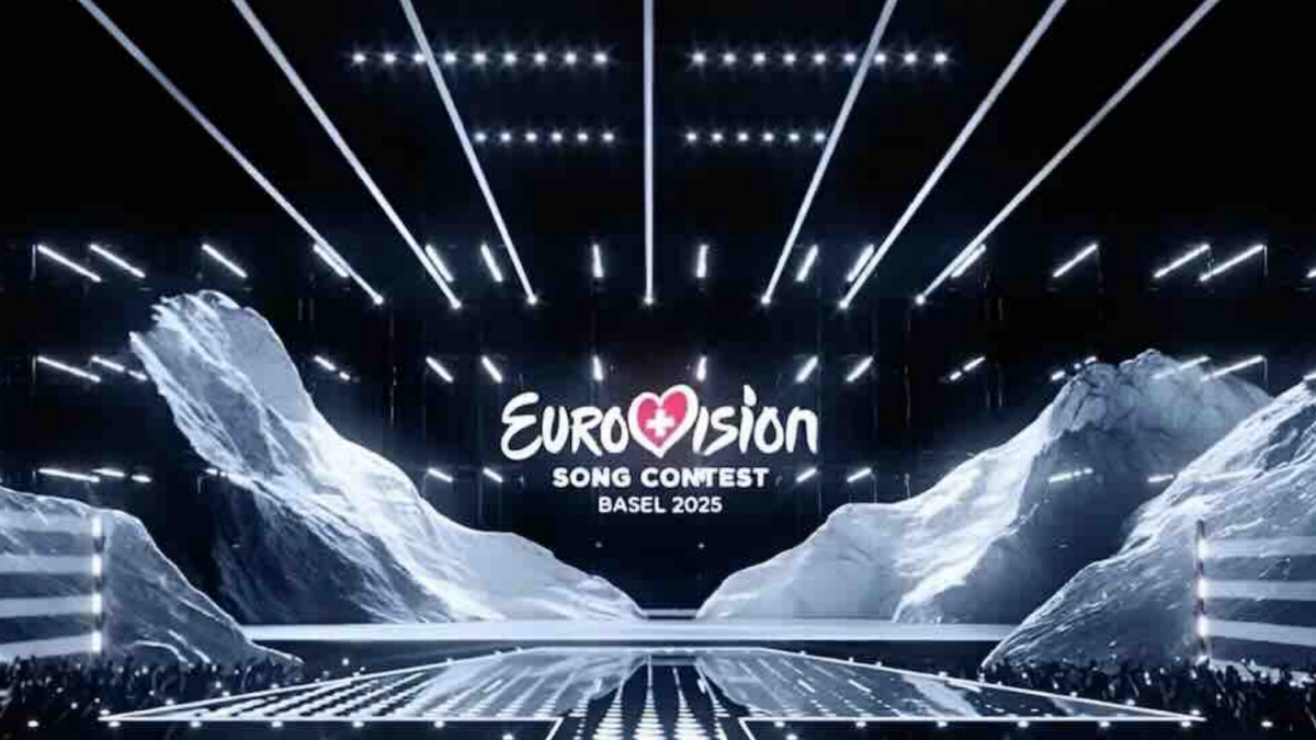 eurovision la splendida notizia arriva a fine serata italiani senza parole da Tvzap.it eurovision la splendida notizia arriva a fine serata italiani senza parole