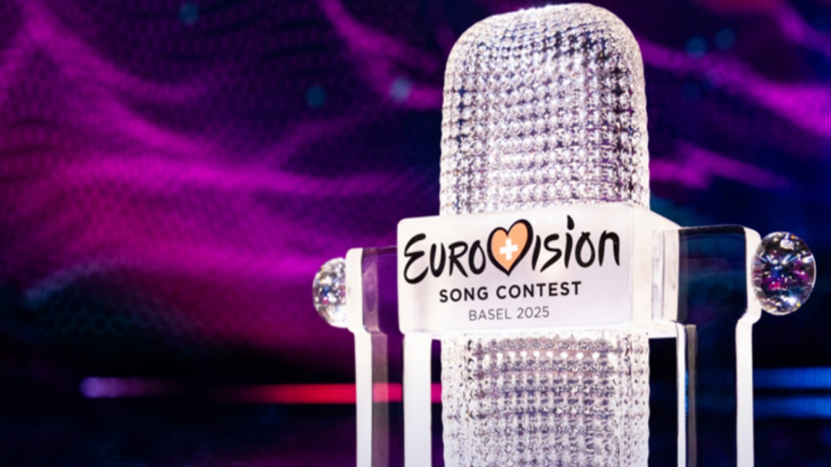 Eurovision, la splendida notizia per gli italiani: quanto orgoglio Eurovision, la splendida notizia per gli italiani: quanto orgoglio