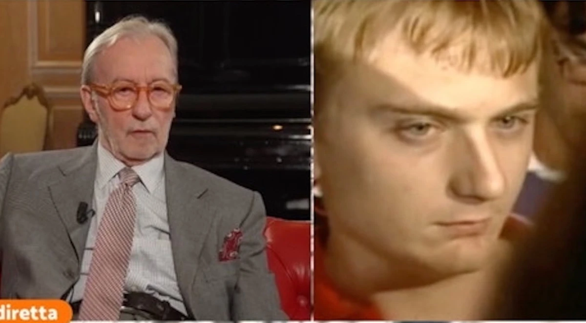 caso garlasco il duro intervento di vittorio feltri da cretini