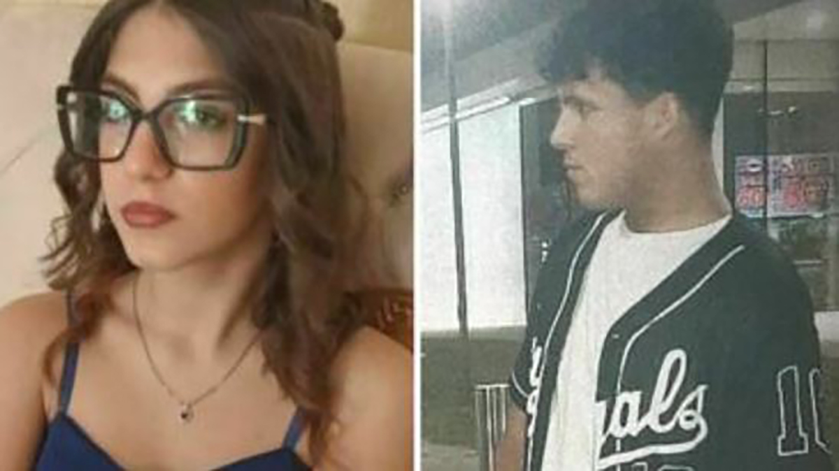 femminicidio afragola cosa ha fatto alessio dopo aver ucciso martina il retroscena da brividi da Tvzap.it femminicidio afragola cosa ha fatto alessio dopo aver ucciso martina il retroscena da brividi