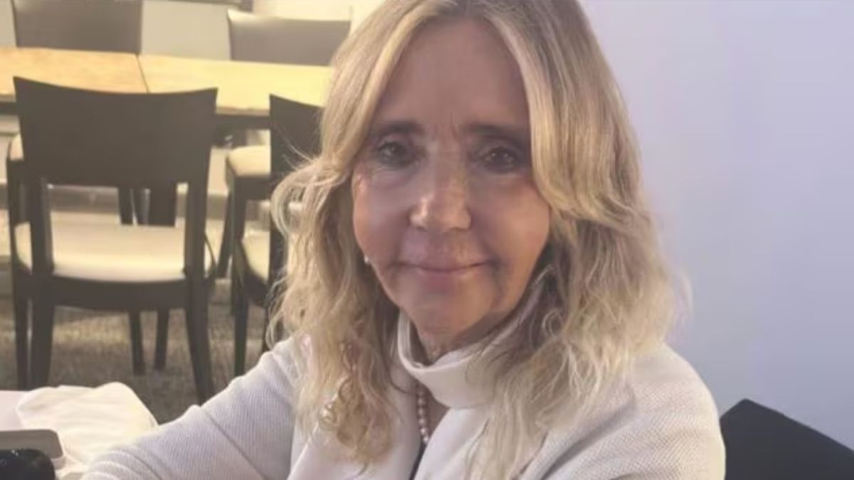 Lutto nel mondo del calcio, è morta la figlia del big degli anni ’80 Lutto nel mondo del calcio, è morta la figlia del big degli anni ’80