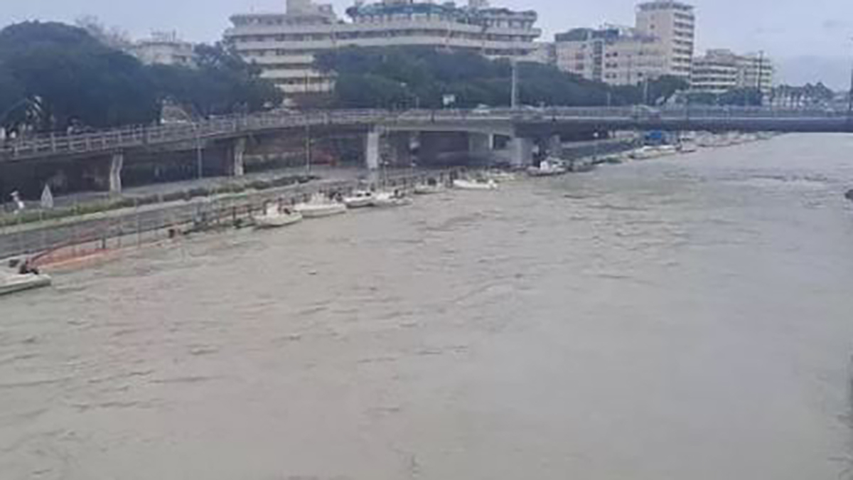 Tragico ritrovamento in Italia, trovato corpo in un fiume: cosa si sa Tragico ritrovamento in Italia, trovato corpo in un fiume: cosa si sa