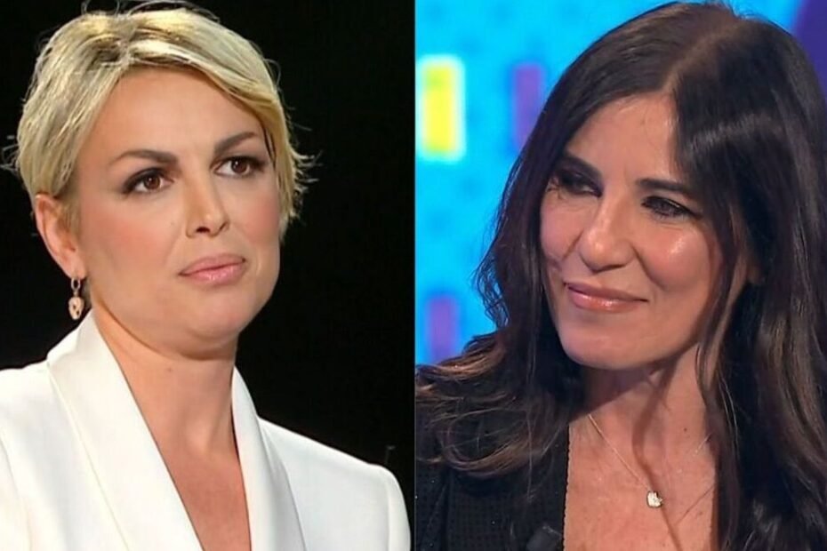 francesca pascale e paola turci