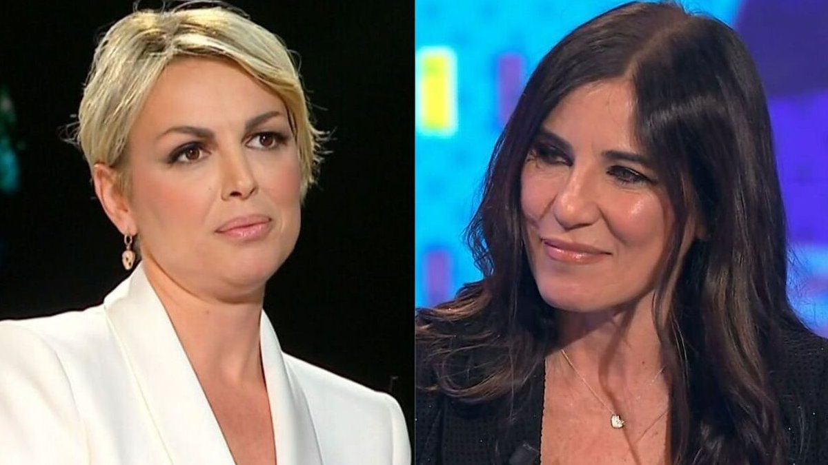 Francesca Pascale e Paola Turci, finisce malissimo tra loro due: cosa sta succedendo Francesca Pascale e Paola Turci, finisce malissimo tra loro due: cosa sta succedendo