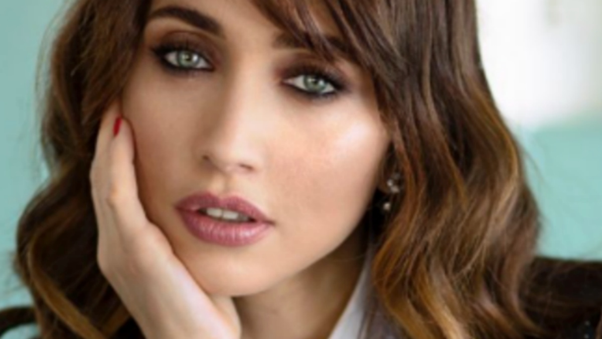 Chiara Francini e il grande dolore che si porta dentro: “È morto poco tempo fa” Chiara Francini e il grande dolore che si porta dentro: “È morto poco tempo fa”