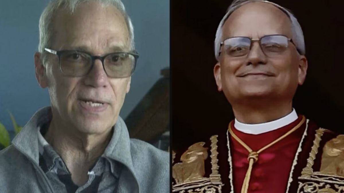 Papa Prevost, il fratello arriva in Italia: cosa fa dopo 9 ore di viaggio, incredibile Papa Prevost, il fratello arriva in Italia: cosa fa dopo 9 ore di viaggio, incredibile