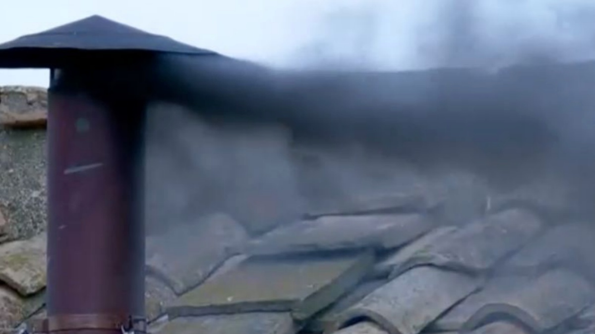 Conclave l’esito da Tvzap.it conclave l esito della seconda fumata