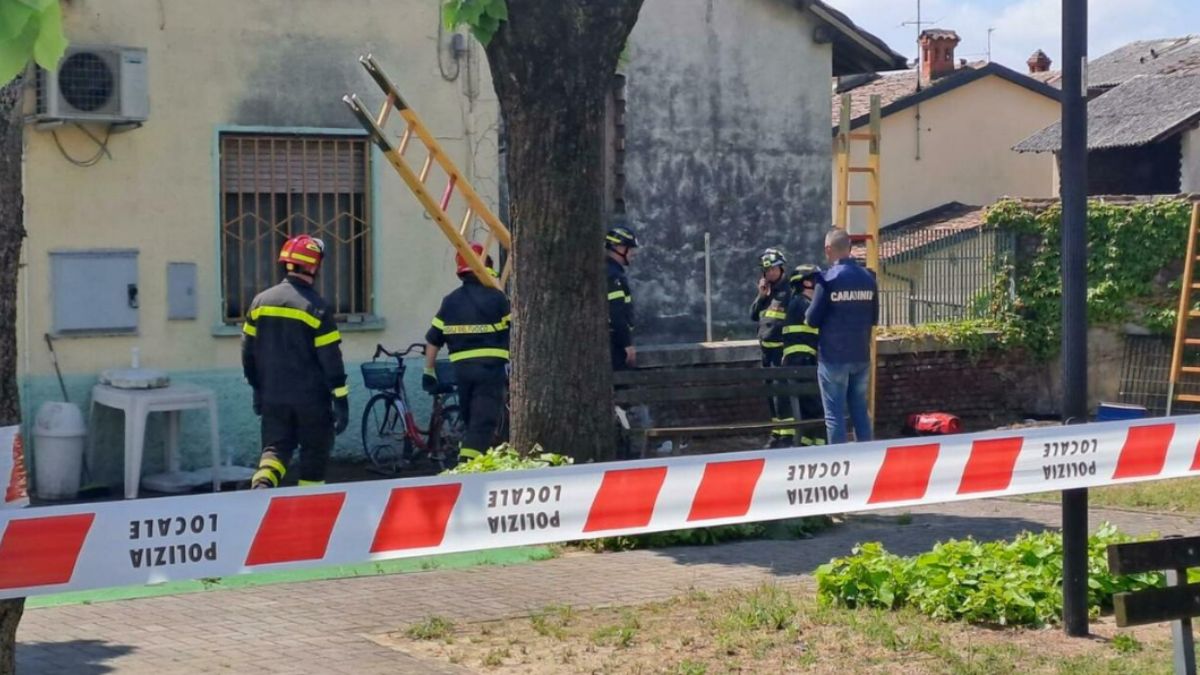 Garlasco, il colpo di scena: cosa trovano nel canale Garlasco, il colpo di scena: cosa trovano nel canale