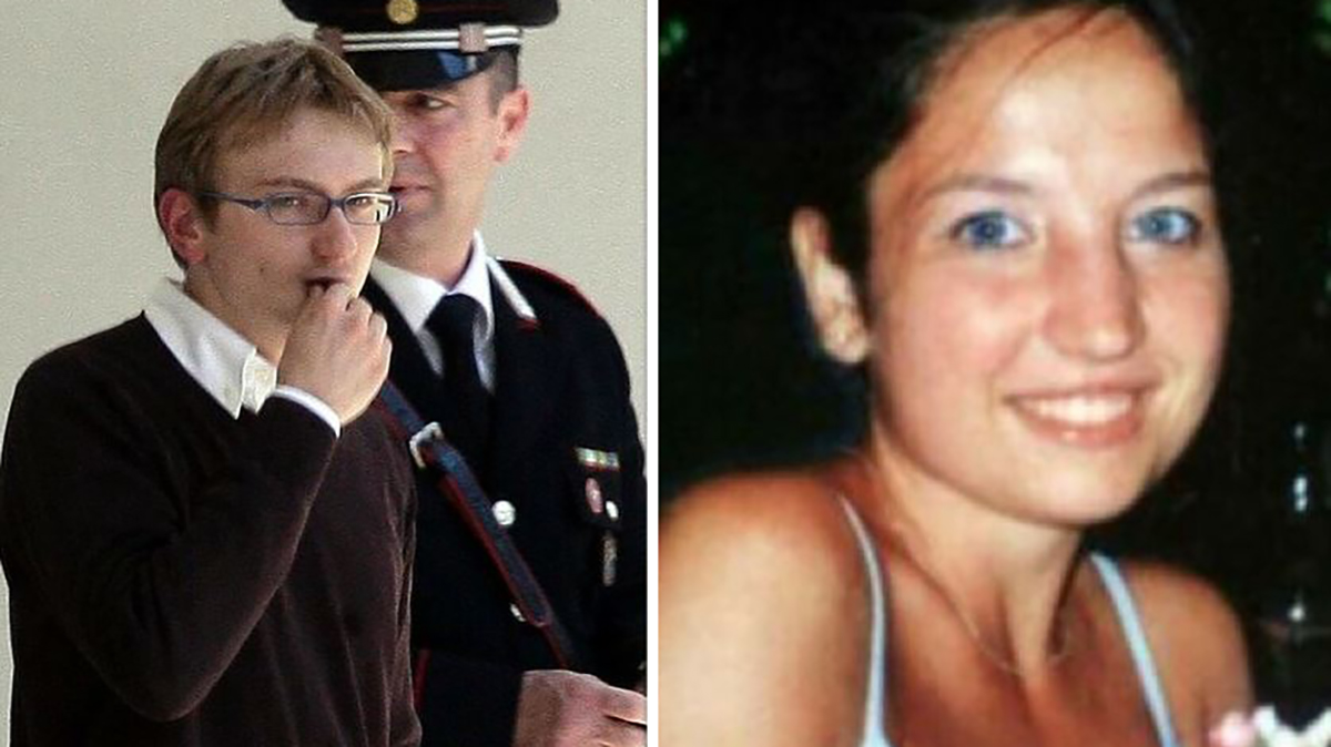 garlasco la prova che incastrerebbe alberto stasi la scoperta sull orma della scarpa da Tvzap.it garlasco la prova che incastrerebbe alberto stasi la scoperta sull orma della scarpa