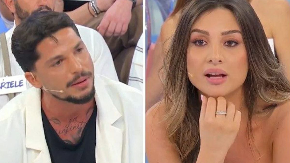 “Uomini e Donne”, Gianmarco e Cristina si sono lasciati dopo la scelta? L’indizio non sfugge ai fan