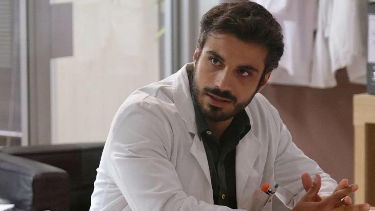 ”Doc”, perché Gianmarco Saurino ha deciso di lasciare la fortunata serie Rai ”Doc”, perché Gianmarco Saurino ha deciso di lasciare la fortunata serie Rai