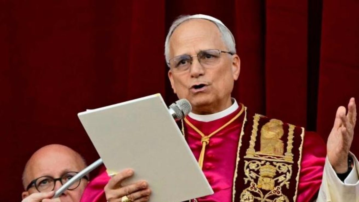 Papa Prevost, il primo gesto per i credenti: cosa è la grazia eccezionale e cosa significa Papa Prevost, il primo gesto per i credenti: cosa è la grazia eccezionale e cosa significa