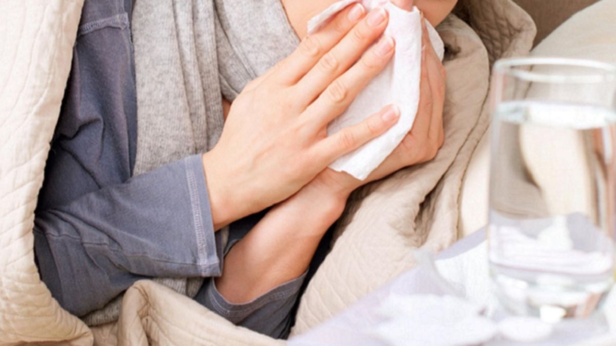 Influenza senza febbre: i sintomi, come riconoscerla e quando avviene Influenza senza febbre: i sintomi, come riconoscerla e quando avviene