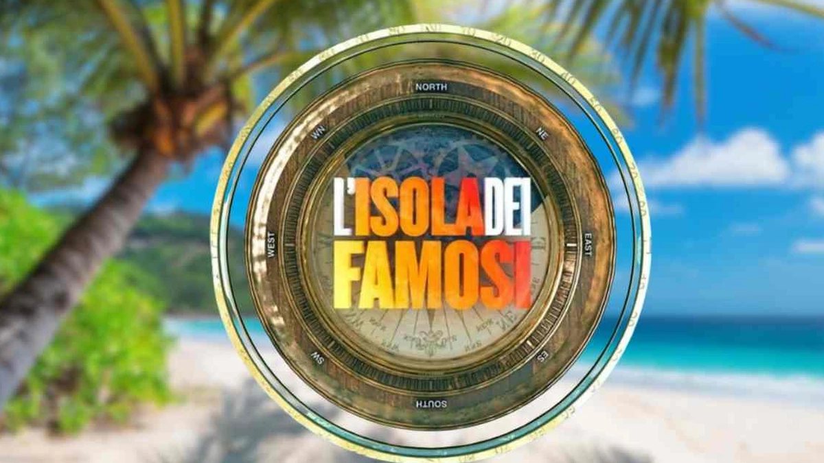 Scoppia caso da Tvzap.it scoppia il caso prima de l isola dei famosi due naufraghi beccati a cena insieme prima della partenza