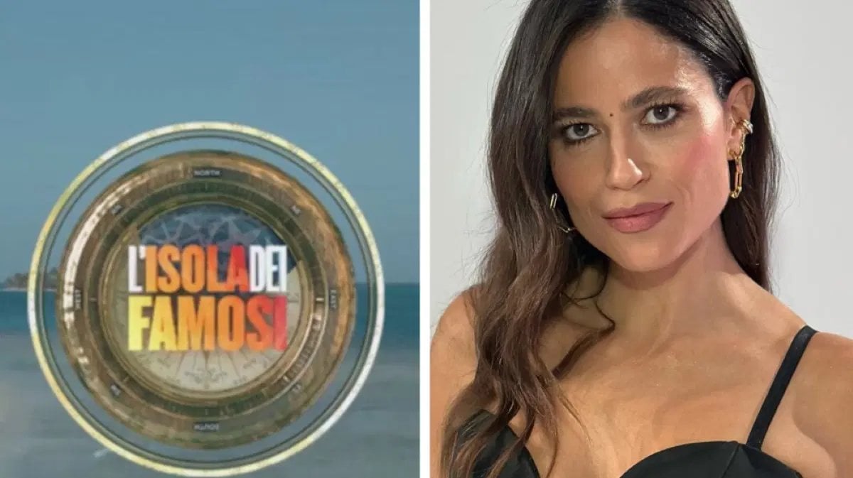 L’Isola dei da Tvzap.it l isola dei famosi vip in partenza succede di tutto in aeroporto