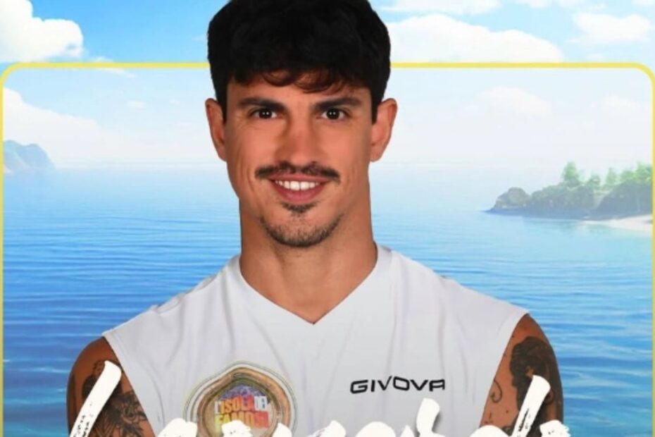 isola dei famosi