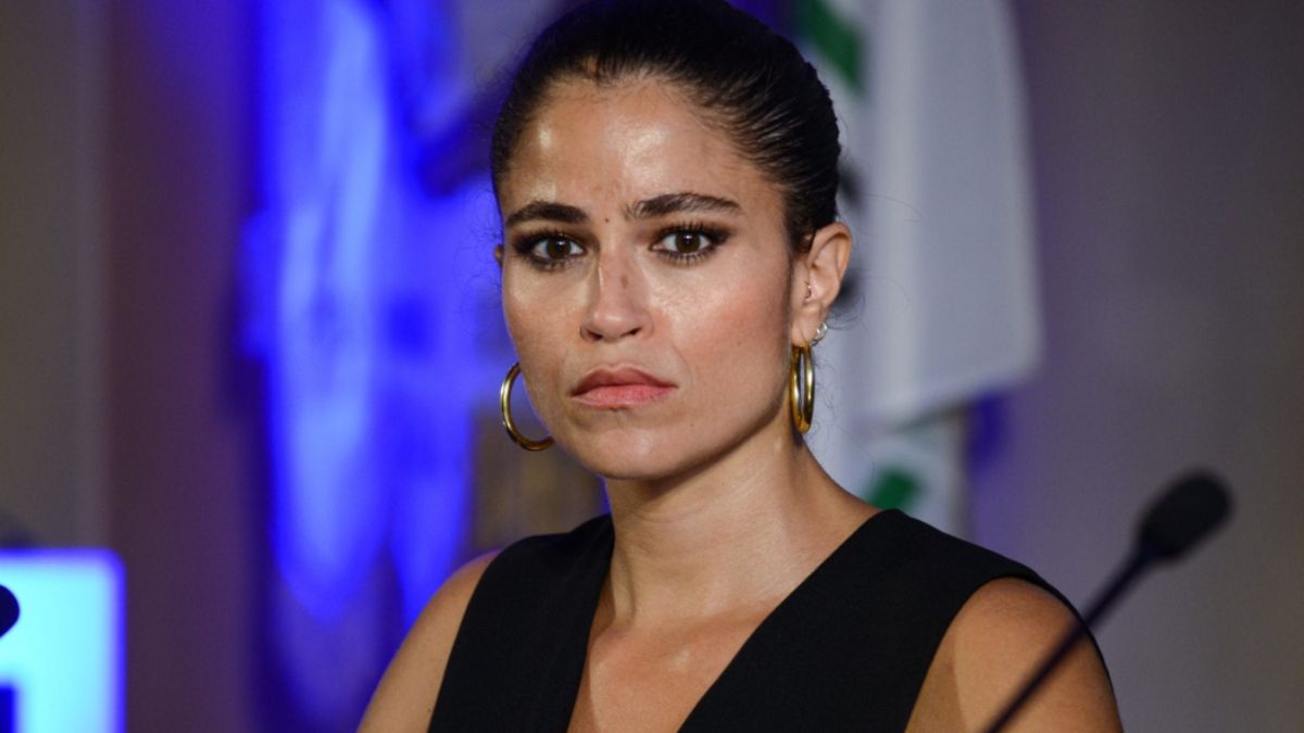“L’Isola dei famosi”, Veronica Gentili è terrorizzata ad un passo dal debutto: ecco perché “L’Isola dei famosi”, Veronica Gentili è terrorizzata ad un passo dal debutto: ecco perché