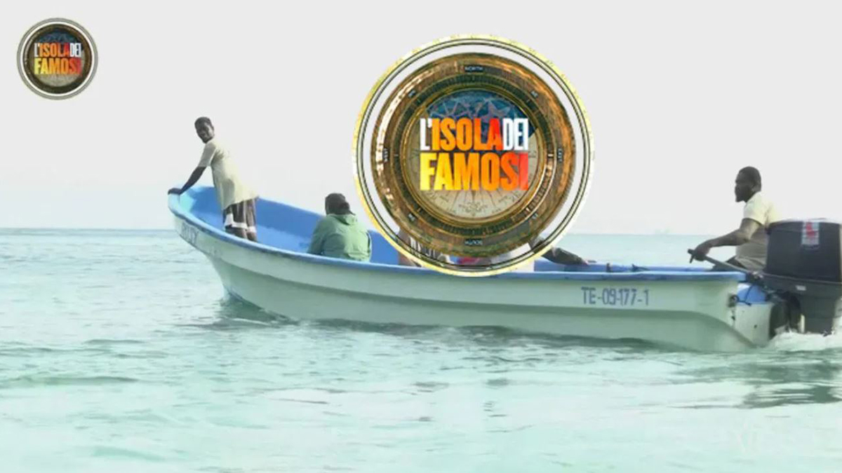 “L’Isola dei Famosi”, il volto noto del Grande Fratello potrebbe sbarcare in Honduras: cosa sappiamo “L’Isola dei Famosi”, il volto noto del Grande Fratello potrebbe sbarcare in Honduras: cosa sappiamo