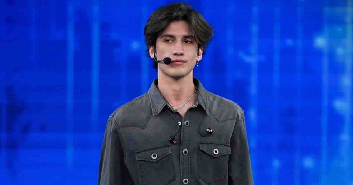 “Amici”, Jacopo Sol rompe il silenzio dopo l’eliminazione “Amici”, Jacopo Sol rompe il silenzio dopo l’eliminazione