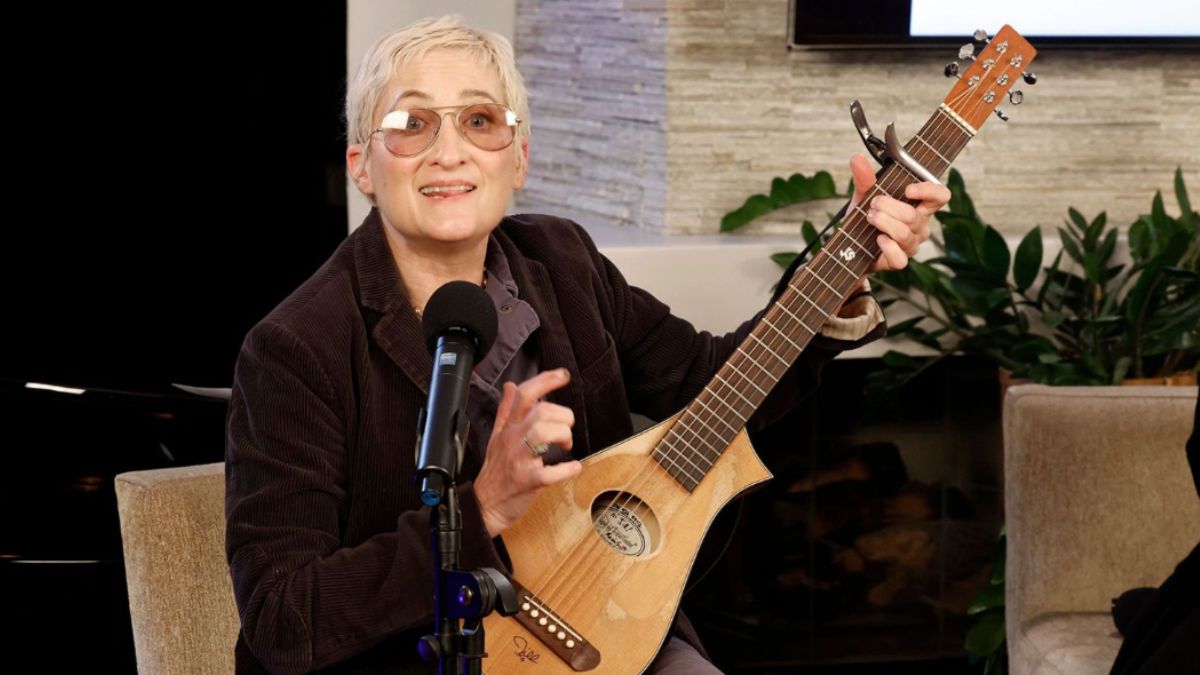 La famosa cantante muore in un tragico incidente in casa: era famosissima La famosa cantante muore in un tragico incidente in casa: era famosissima
