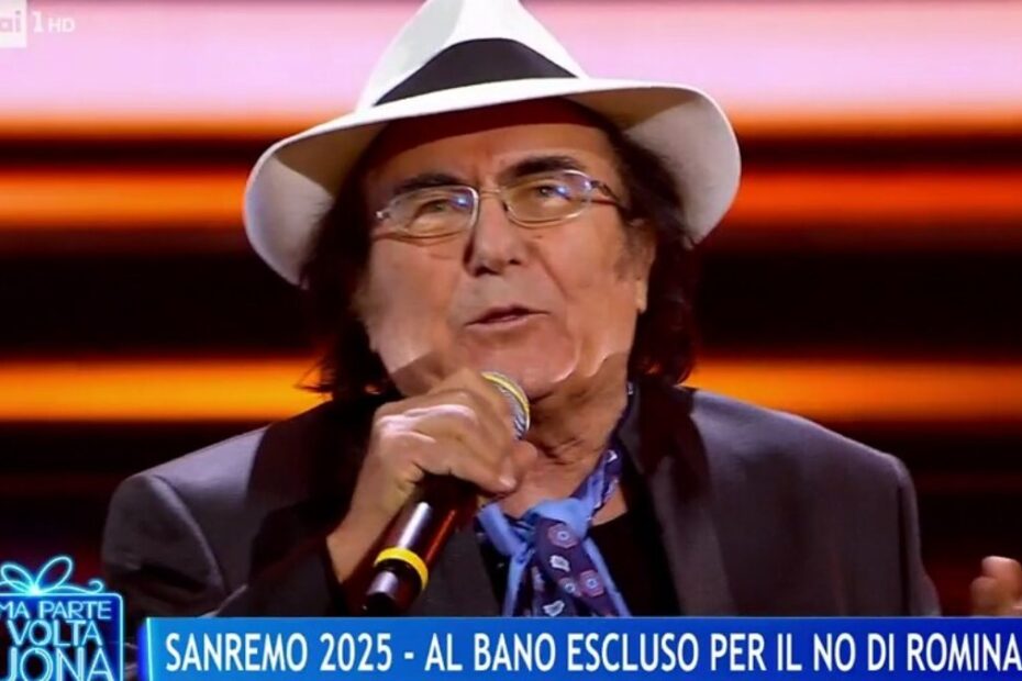 la volta buona