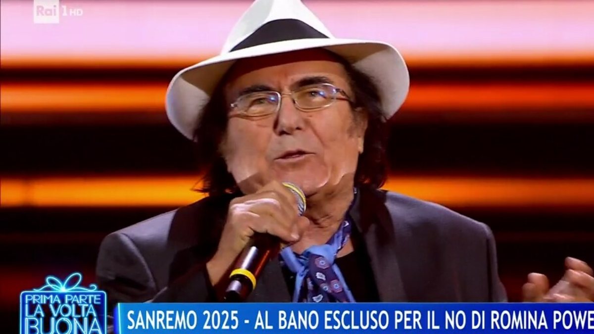 la volta buona
