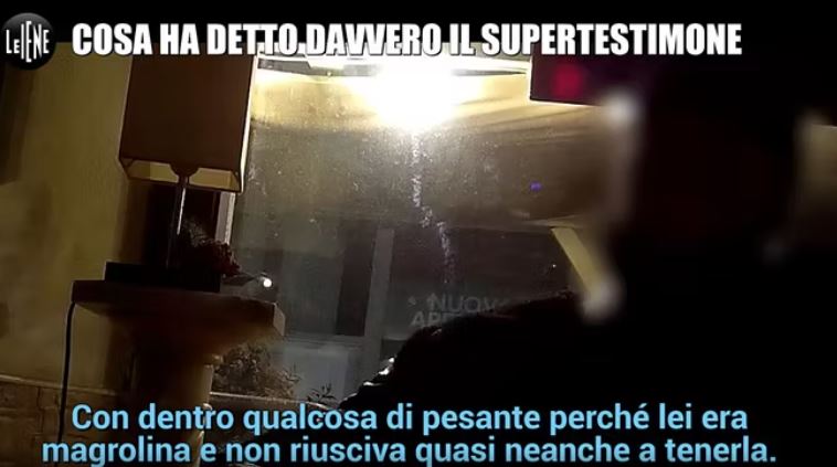 Garlasco, il nuovo super testimone e i vocali rivelati di Paola Cappa