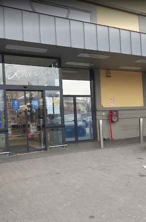 Incendio alla Lidl, panico e clienti in fuga: cos’è successo Pontecagnano