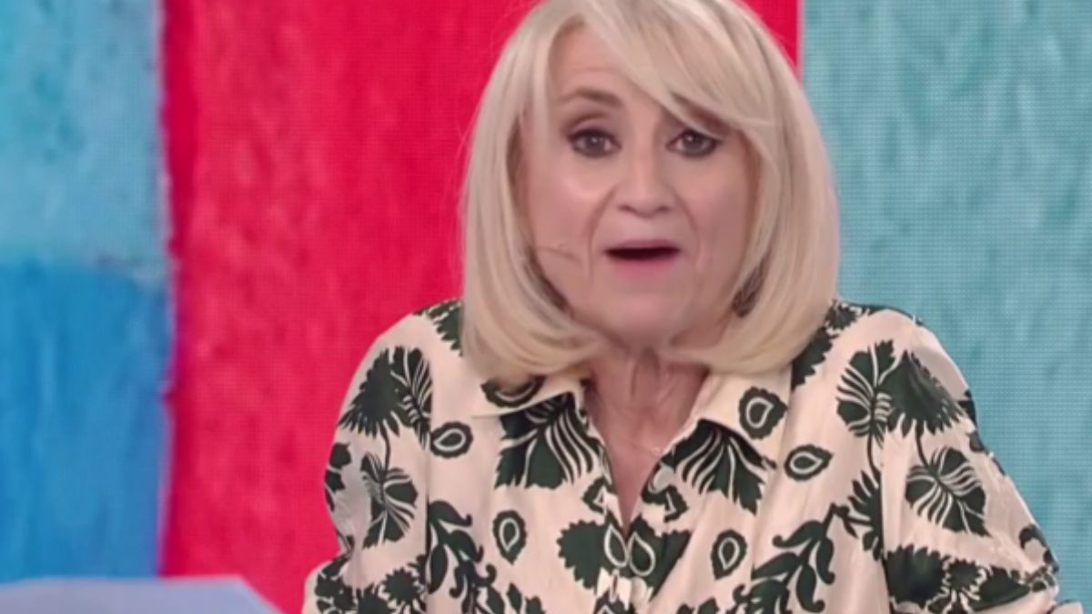 Luciana Littizzetto a ruota libera su Papa Prevost: esagera da Fazio (VIDEO) Luciana Littizzetto a ruota libera su Papa Prevost: esagera da Fazio (VIDEO)