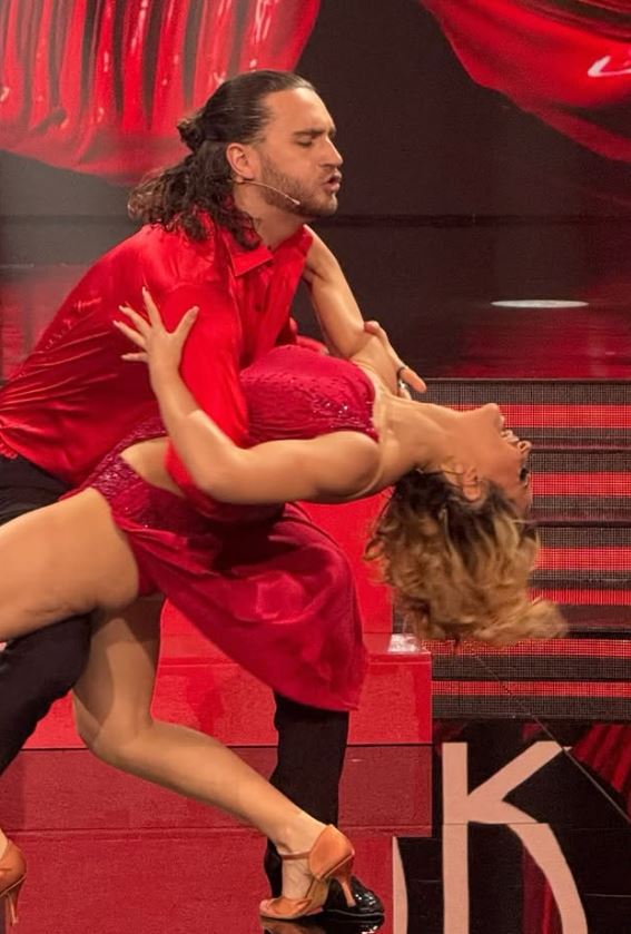 Ballando con le stelle