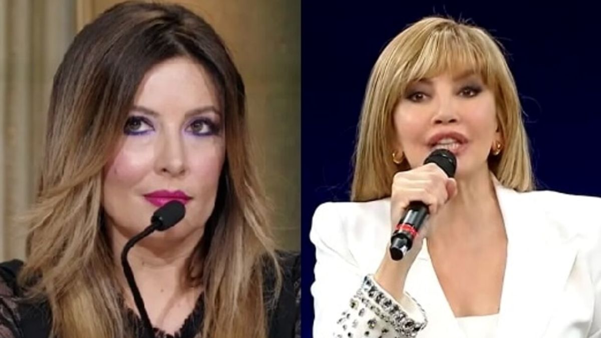 è orribile selvaggia lucarelli spara a zero su sognando ballando con le stelle da Tvzap.it è orribile selvaggia lucarelli spara a zero su sognando ballando con le stelle