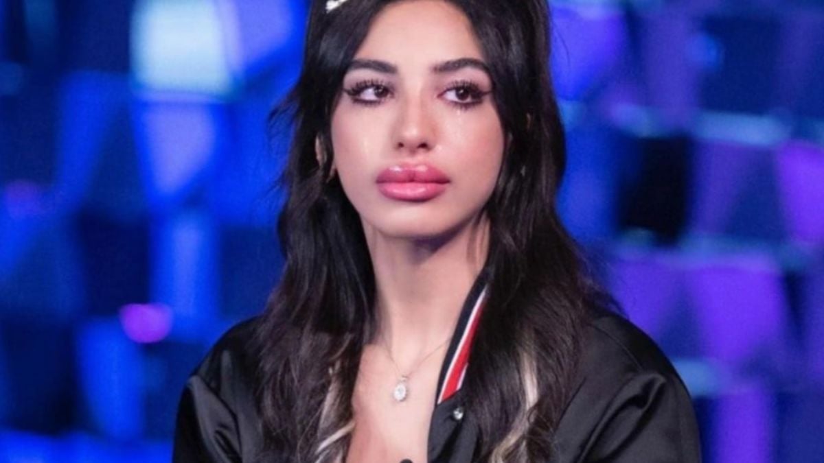Lulù Selassié, la sorella Jessica rompe il silenzio Lulù Selassié, la sorella Jessica rompe il silenzio