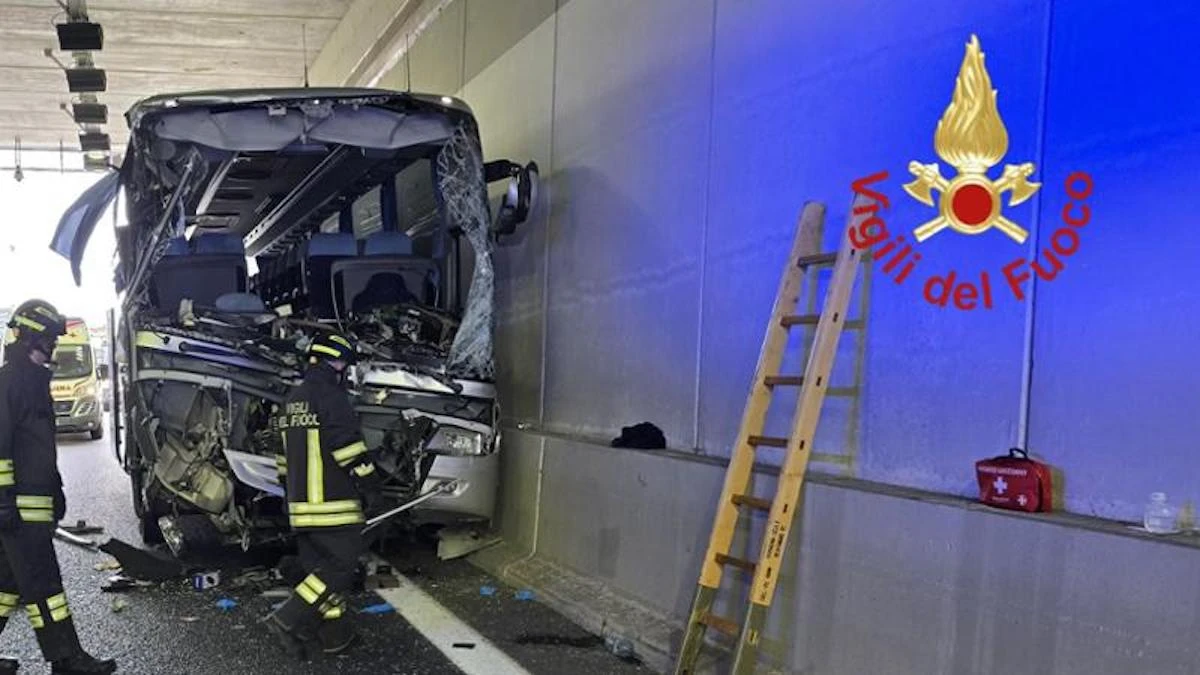 Incidente bus: chi era Domenica Russo, la maestra morta
