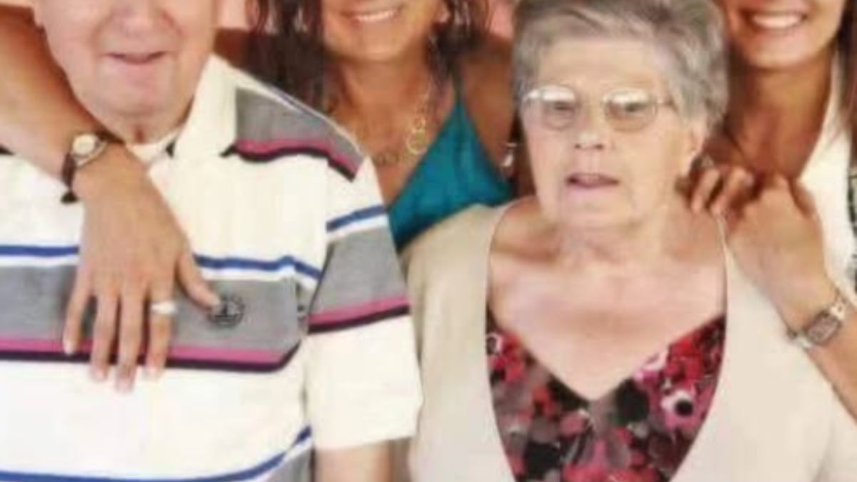 “Mamma Elsa si è spenta”: grave lutto per la famosa cantante italiana “Mamma Elsa si è spenta”: grave lutto per la famosa cantante italiana