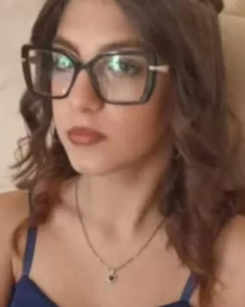 Martina Carbonaro uccisa dall'ex ad Afragola