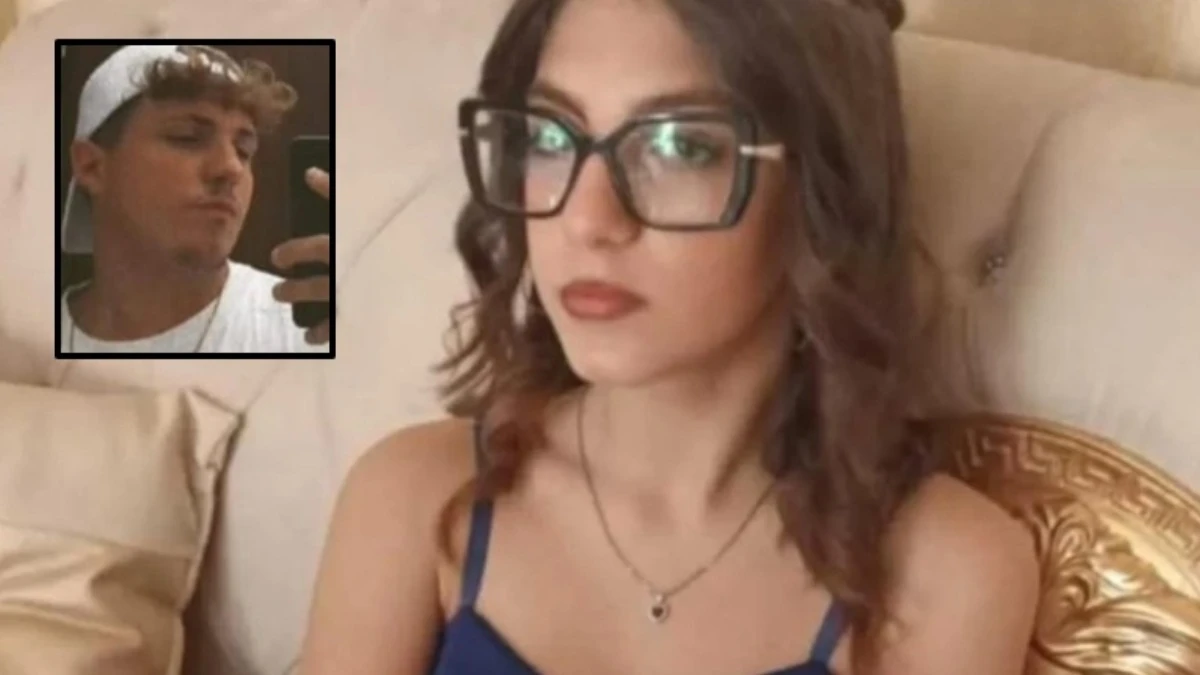 martina carbonaro uccisa ex compagni scuola