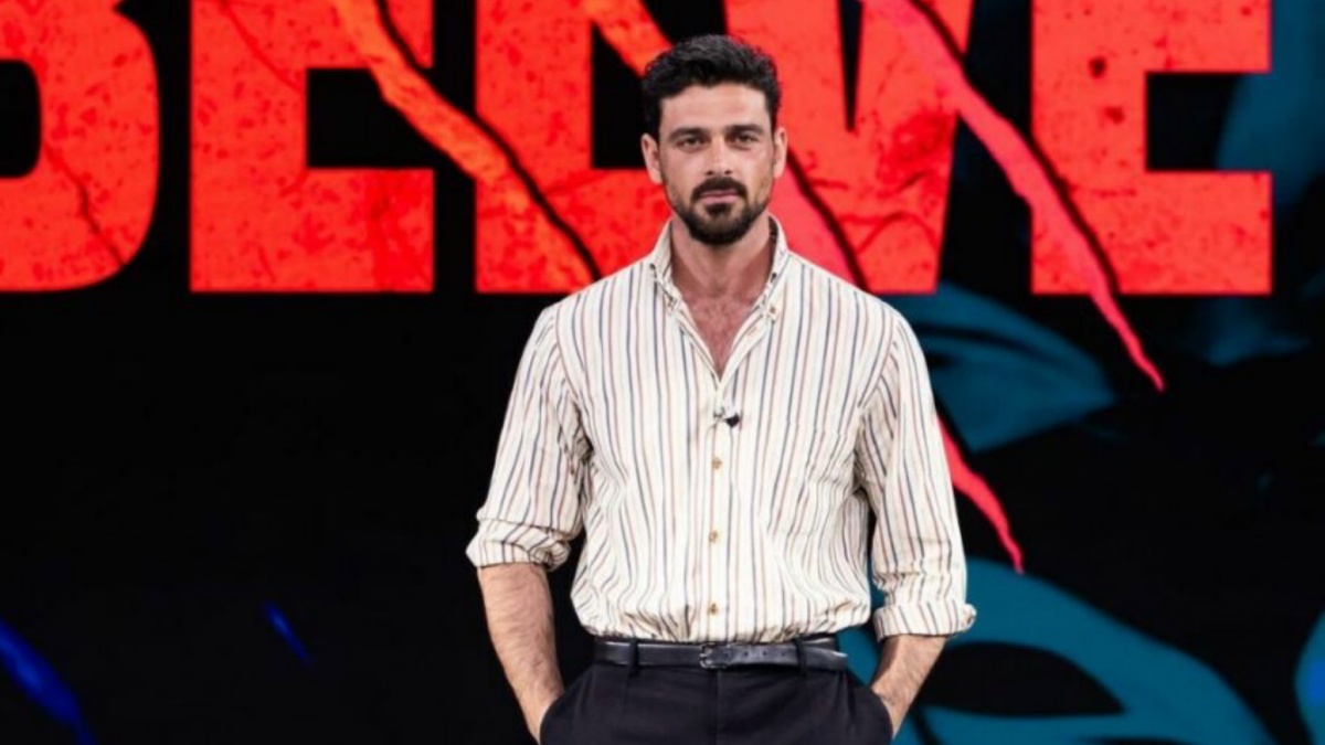 Michele Morrone, il famoso attore rivela: “Ha ragione a metà, ecco perché” Michele Morrone, il famoso attore rivela: “Ha ragione a metà, ecco perché”